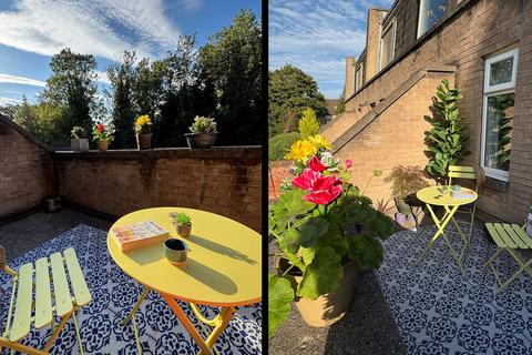 1 bedroom maisonette for sale, Pearson Park, Hull