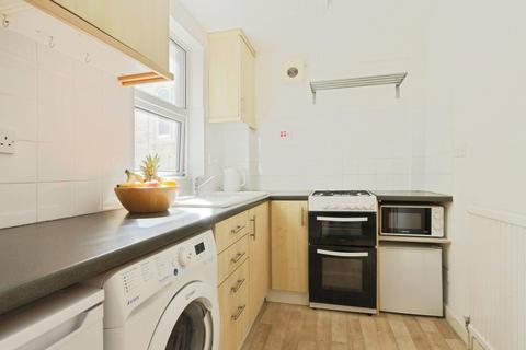 1 bedroom maisonette for sale, Pearson Park, Hull