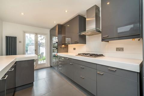 undefined, Manwood Road, London SE4