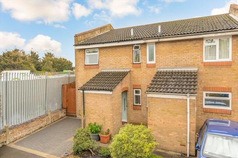 3 bedroom terraced house for sale, Dennis Reeve Close, Mitcham CR4