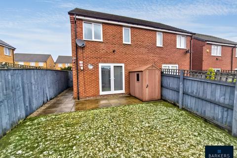 undefined, Denham Drive, Bradford