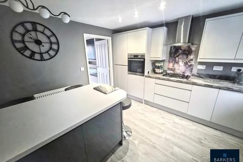 undefined, Denham Drive, Bradford
