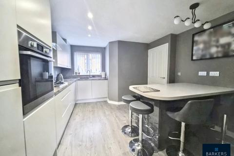 undefined, Denham Drive, Bradford