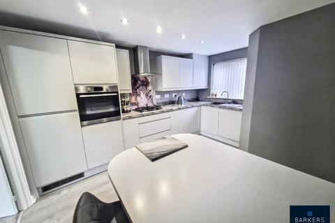 undefined, Denham Drive, Bradford