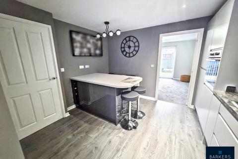 undefined, Denham Drive, Bradford