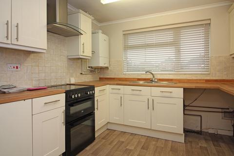 2 bedroom semi-detached bungalow for sale, Kendall Close, North Walsham