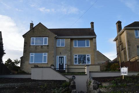 3 bedroom detached house to rent, Upper Church Road, Weston-super-Mare BS23