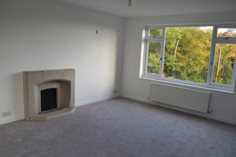 3 bedroom detached house to rent, Upper Church Road, Weston-super-Mare BS23