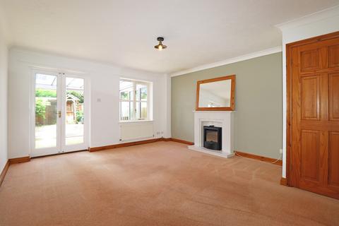 2 bedroom terraced house for sale, East End, East Bergholt