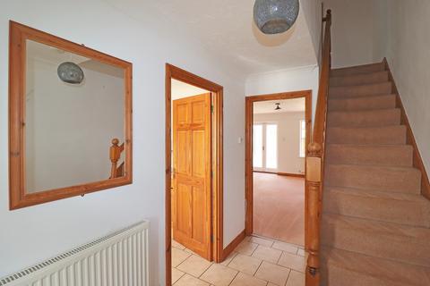 2 bedroom terraced house for sale, East End, East Bergholt