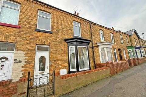 2 bedroom terraced house for sale, Wykeham Street, Scarborough YO12