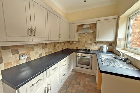 2 bedroom terraced house for sale, Wykeham Street, Scarborough YO12