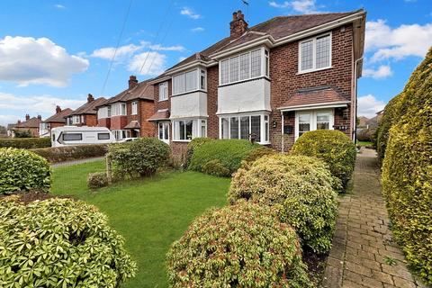 undefined, Longmoor Lane, Nottingham NG10