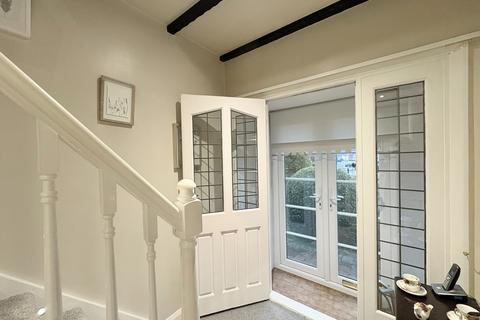 undefined, Longmoor Lane, Nottingham NG10