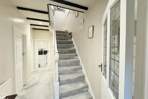 undefined, Longmoor Lane, Nottingham NG10