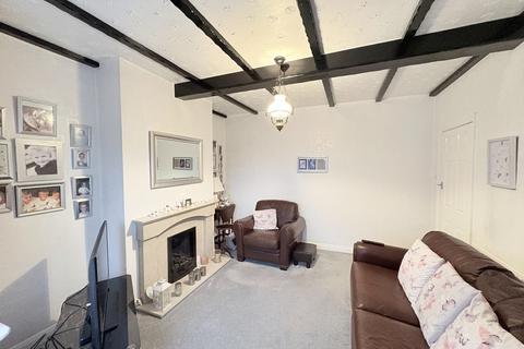 undefined, Longmoor Lane, Nottingham NG10