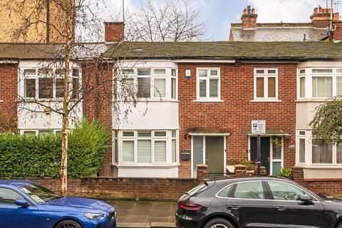 Wymering Road, London W9