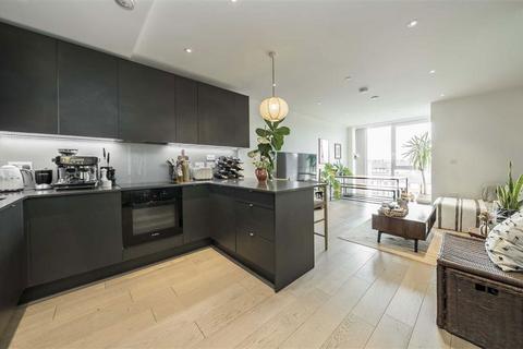 2 bedroom flat for sale, Long Lane, London SE1