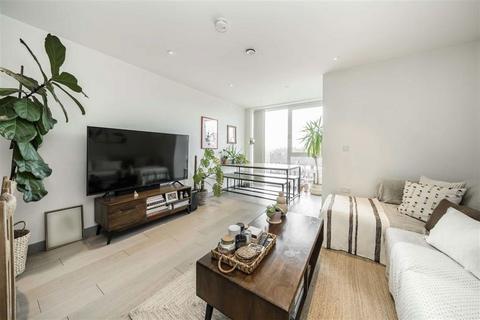 2 bedroom flat for sale, Long Lane, London SE1