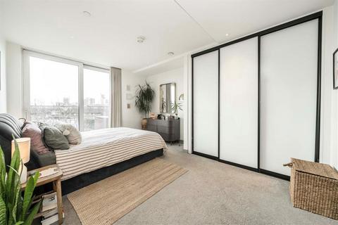 2 bedroom flat for sale, Long Lane, London SE1