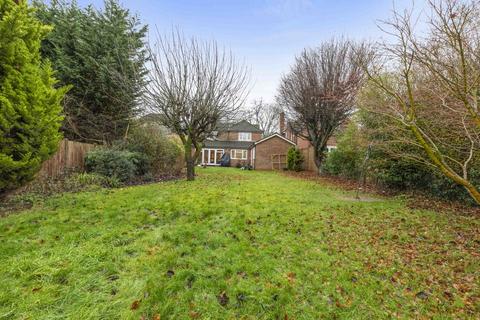 undefined, White Lion Road, Little Chalfont