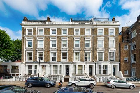 1 bedroom flat to rent - Campden Hill Gardens, London W8