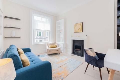 1 bedroom flat to rent, Campden Hill Gardens, London W8