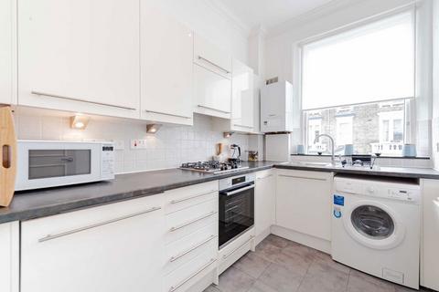 1 bedroom flat to rent, Campden Hill Gardens, London W8