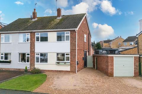 Darley Road, Burbage, LE10