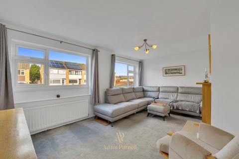 3 bedroom semi-detached house for sale, Darley Road, Burbage, LE10