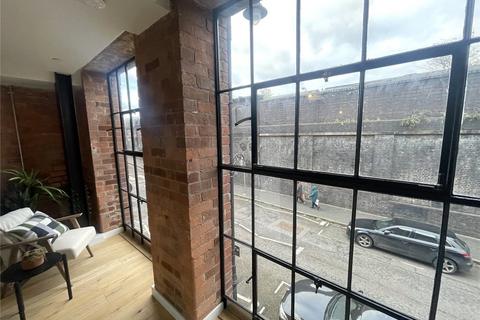 2 bedroom apartment to rent, Derwent House, Livery Street, Birmingham B3