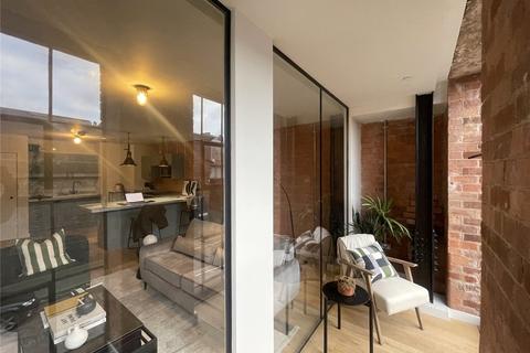 2 bedroom apartment to rent, Derwent House, Livery Street, Birmingham B3