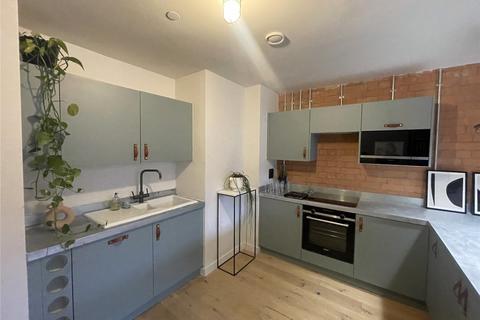 2 bedroom apartment to rent, Derwent House, Livery Street, Birmingham B3