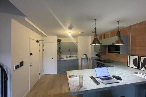 2 bedroom apartment to rent, Derwent House, Livery Street, Birmingham B3