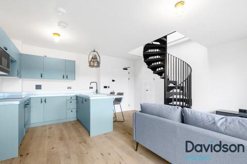 1 bedroom apartment to rent, Derwent House, Birmingham B3