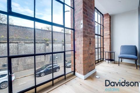 1 bedroom apartment to rent, Derwent House, Birmingham B3