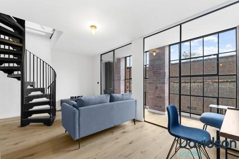 1 bedroom apartment to rent, Derwent House, Birmingham B3