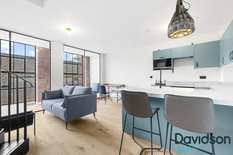 1 bedroom apartment to rent, Derwent House, Birmingham B3