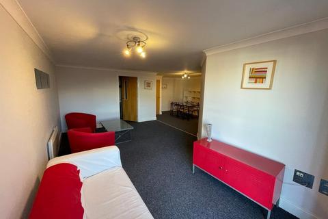 2 bedroom apartment to rent, The Qube, Birmingham B1