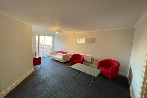 2 bedroom apartment to rent, The Qube, Birmingham B1