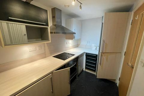 2 bedroom apartment to rent, The Qube, Birmingham B1