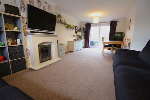 4 bedroom end of terrace house for sale, Spring Grove, Sandy