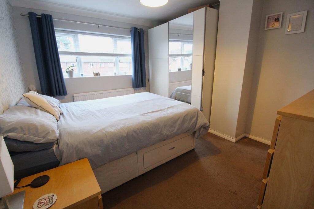 Bed 1