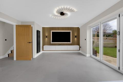 undefined, Canon Ward Way, Haslington, Cheshire, CW1 5AA