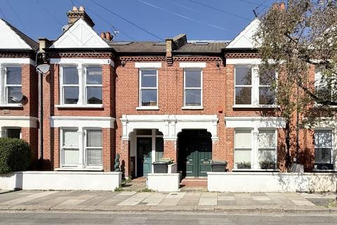 Lambrook Terrace, Fulham