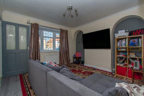 3 bedroom semi-detached house for sale, Burleigh Avenue, Wigston LE18