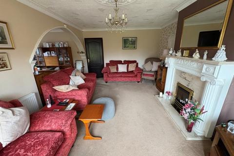 2 bedroom semi-detached house for sale, Wheatcroft Close , Burntwood
