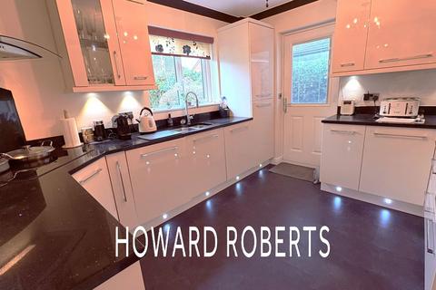 4 bedroom detached house for sale, Hambleton Close, Preston PR4