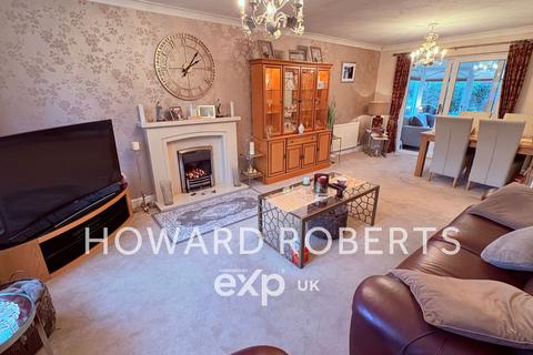 undefined, Hambleton Close, Preston PR4
