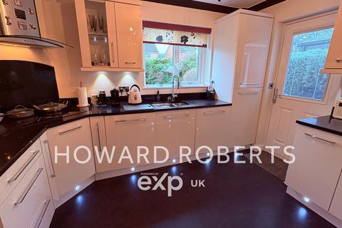 undefined, Hambleton Close, Preston PR4